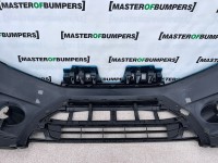 Suzuki Vitara Allgrip Mk4 Sz-t 2015-2018 Front Bumper Pdc Genuine [j252]