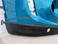 Suzuki Vitara Allgrip Mk4 Sz-t 2015-2018 Front Bumper Pdc Genuine [j252]