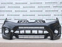 Suzuki Vitara Allgrip Mk4 Sz-t 2015-2018 Front Bumper No Pdc Genuine [j247]