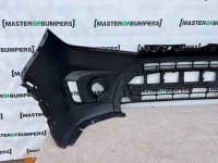 Suzuki Vitara Allgrip Mk4 Sz-t 2015-2018 Front Bumper No Pdc Genuine [j247]