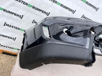 Suzuki Vitara Allgrip Mk4 Sz-t 2015-2018 Front Bumper No Pdc Genuine [j247]