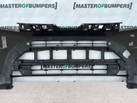 Suzuki Vitara Allgrip Mk4 Sz-t 2015-2018 Front Bumper 4 Pdc Genuine [j257]