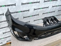 Suzuki Vitara Allgrip Mk4 Sz-t 2015-2018 Front Bumper 4 Pdc Genuine [j257]