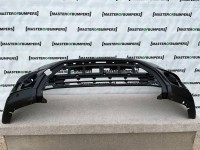 Suzuki Vitara Allgrip Mk4 Sz-t 2015-2018 Front Bumper 4 Pdc Genuine [j257]