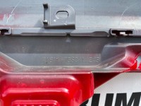 Suzuki Ignis Mk2 Facelift 2020-on Rear Bumper Genuine [j264]