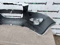 Suzuki Splash Facelift 2012-2015 Front Bumper Genuine [j273]