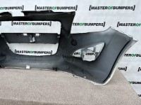 Suzuki Splash Facelift 2012-2015 Front Bumper Genuine [j273]