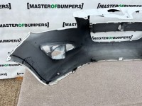 Suzuki Splash Facelift 2012-2015 Front Bumper Genuine [j273]