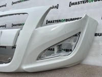 Suzuki Splash Facelift 2012-2015 Front Bumper Genuine [j273]