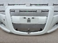 Suzuki Splash Facelift 2012-2015 Front Bumper Genuine [j273]