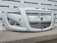 Suzuki Splash Facelift 2012-2015 Front Bumper Genuine [j273]