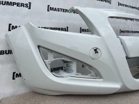 Suzuki Splash Facelift 2012-2015 Front Bumper Genuine [j273]