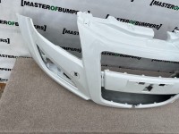 Suzuki Splash Facelift 2012-2015 Front Bumper Genuine [j273]