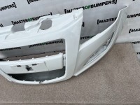 Suzuki Splash Facelift 2012-2015 Front Bumper Genuine [j273]