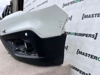 Suzuki Sx4 Mk2 Face Lift 2017-2020 Front Bumper 4 Pdc No Jets Genuine [j211]