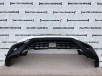 Suzuki Sx4 Mk2 Face Lift 2017-2020 Front Bumper 4 Pdc No Jets Genuine [j211]