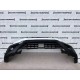 Suzuki Sx4 Mk2 Face Lift 2017-2020 Front Bumper 4 Pdc No Jets Genuine [j211]