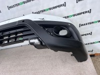 Suzuki Sx4 Mk2 Face Lift 2017-2020 Front Bumper 4 Pdc No Jets Genuine [j211]