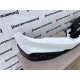 Suzuki Sx4 Mk2 Face Lift 2017-2020 Front Bumper 4 Pdc No Jets Genuine [j211]