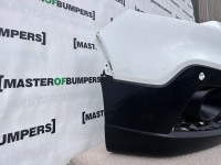 Suzuki Sx4 Mk2 Face Lift 2017-2020 Front Bumper 4 Pdc No Jets Genuine [j211]