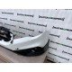 Suzuki Sx4 Mk2 Face Lift 2017-2020 Front Bumper 4 Pdc No Jets Genuine [j211]