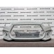 Suzuki Swift Sport Mk5 2018-2023 Front Bumper Grey Genuine [j230]