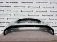 Suzuki Swift Sport Mk5 2018-2023 Front Bumper Grey Genuine [j230]