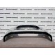 Suzuki Swift Sport Mk5 2018-2023 Front Bumper Grey Genuine [j230]