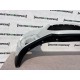 Suzuki Swift Sport Mk5 2018-2023 Front Bumper Grey Genuine [j230]