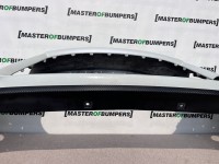 Suzuki Swift Sport Mk5 2018-2023 Front Bumper Grey Genuine [j230]