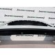 Suzuki Swift Sport Mk5 2018-2023 Front Bumper Grey Genuine [j230]