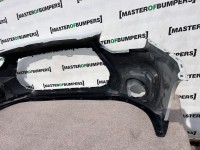 Suzuki Swift Sport Mk5 2018-2023 Front Bumper Grey Genuine [j230]