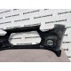 Suzuki Swift Sport Mk5 2018-2023 Front Bumper Grey Genuine [j230]