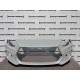 Suzuki Swift Sport Mk5 2018-2023 Front Bumper Grey Genuine [j230]