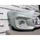 Suzuki Swift Sport Mk5 2018-2023 Front Bumper Grey Genuine [j230]