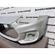 Suzuki Swift Sport Mk5 2018-2023 Front Bumper Grey Genuine [j230]