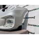 Suzuki Swift Sport Mk5 2018-2023 Front Bumper Grey Genuine [j230]