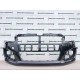 Suzuki Swift Sport Hatchback Mk2 Lift 2012-2017 Front Bumper Genuine [j234]