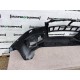 Suzuki Swift Sport Hatchback Mk2 Lift 2012-2017 Front Bumper Genuine [j234]