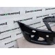 Suzuki Swift Sport Hatchback Mk2 Lift 2012-2017 Front Bumper Genuine [j234]