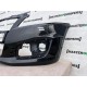 Suzuki Swift Sport Hatchback Mk2 Lift 2012-2017 Front Bumper Genuine [j234]