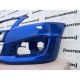 Suzuki Swift Sport Hatchback Mk2 Lift 2012-2017 Front Bumper Genuine [j236]