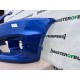 Suzuki Swift Sport Hatchback Mk2 Lift 2012-2017 Front Bumper Genuine [j236]