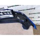 Suzuki Swift Sport Hatchback Mk2 Lift 2012-2017 Front Bumper Genuine [j236]