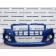 Suzuki Swift Sport Hatchback Mk2 Lift 2012-2017 Front Bumper Genuine [j236]