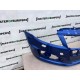 Suzuki Swift Sport Hatchback Mk2 Lift 2012-2017 Front Bumper Genuine [j236]