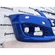 Suzuki Swift Sport Hatchback Mk2 Lift 2012-2017 Front Bumper Genuine [j236]