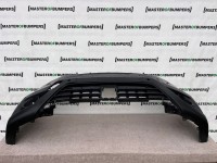 Suzuki Sx4 Mk2 Face Lift 2017-2020 Front Bumper 4 Pdc No Jets Genuine [j238]