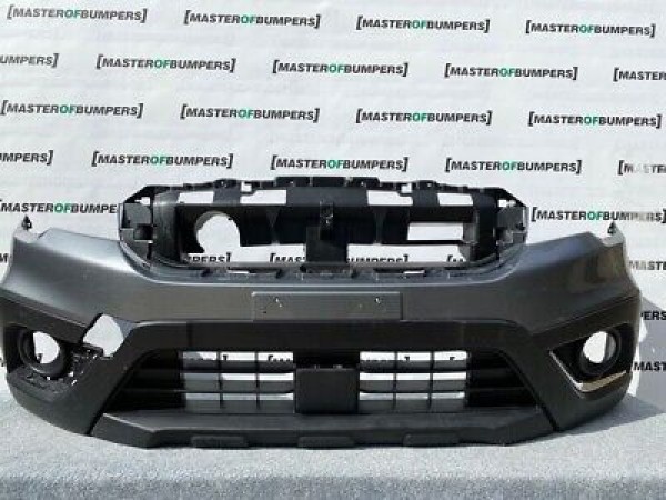 Suzuki Sx4 Cross Face Lifting 2017-2020 Front Bumper Genuine [j155]