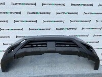 Suzuki Sx4 Cross Face Lifting 2017-2020 Front Bumper Genuine [j155]